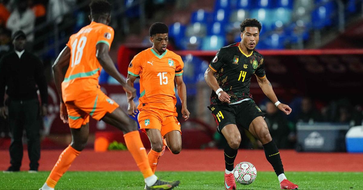 Ivory Coast vs Cameroon: Qualification Decided Wednesday