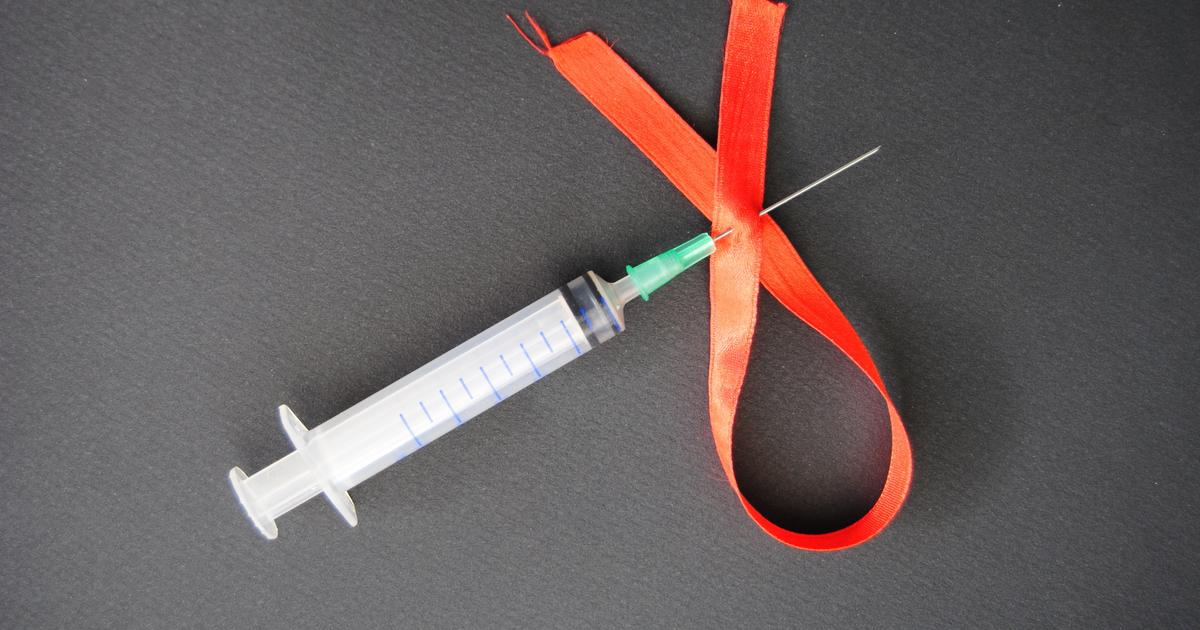 Vaccin contre le VIH : pourquoi la science échoue encore sur ce virus