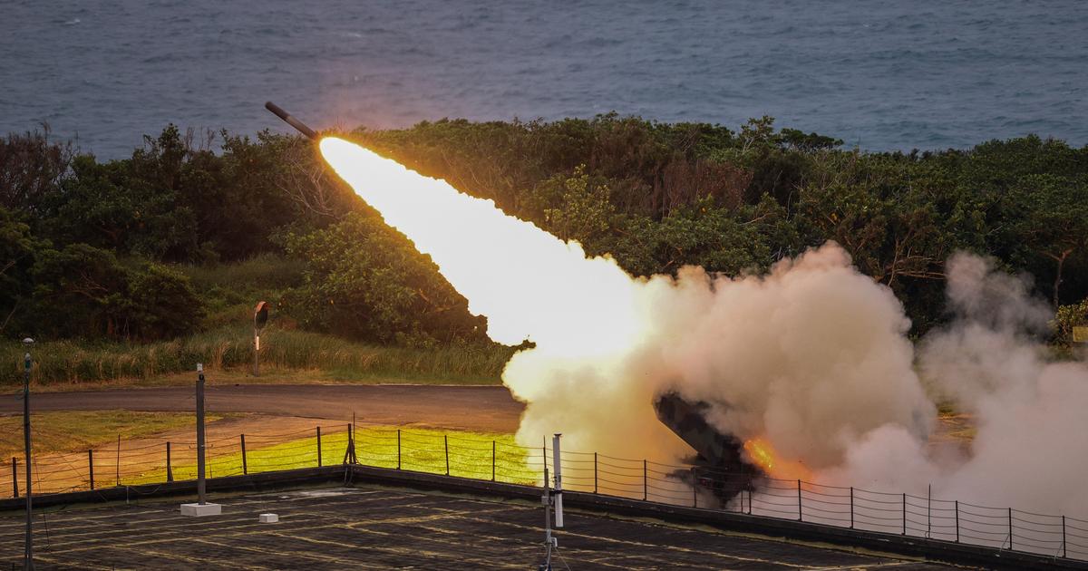 Agressivité de Pékin, livraison de missiles... Donald Trump affiche son soutien à Taïpei avec une vente d’armes massive