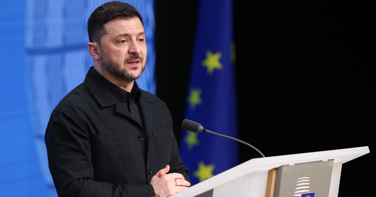 L’Ukraine pourrait-elle rejoindre l’Union européenne en 2027, comme le propose le plan de paix américain ?