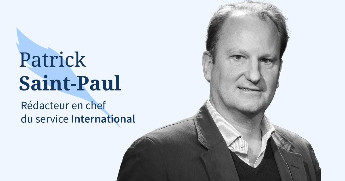 L’éditorial de Patrick Saint-Paul : «Pour imposer la paix, Trump au défi de faire plier Poutine»