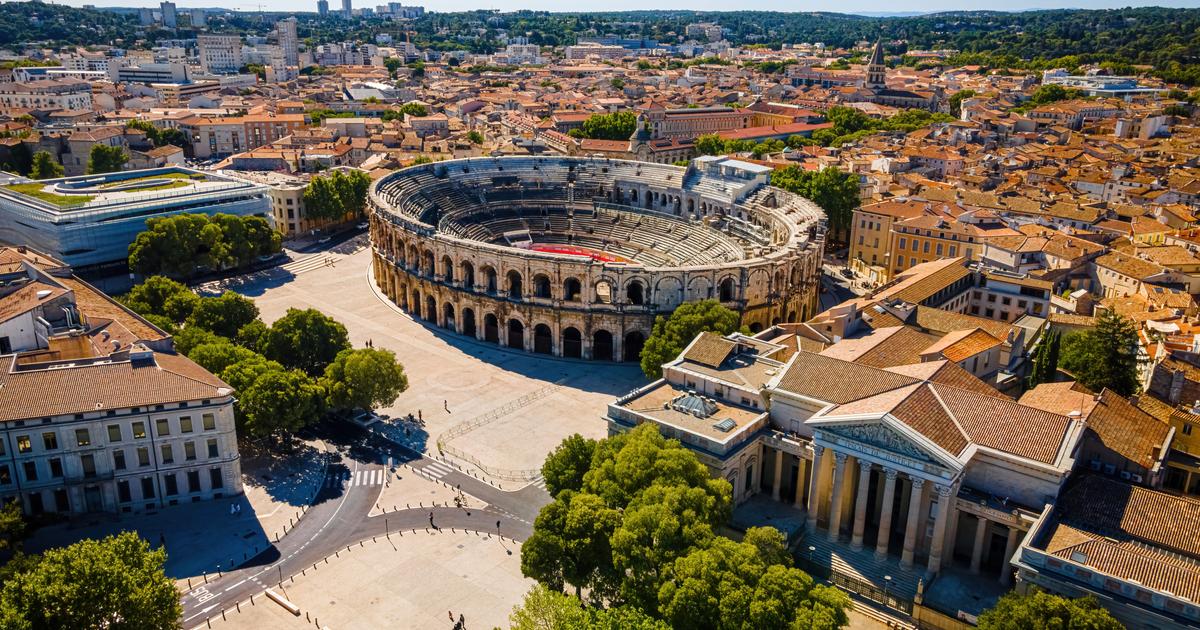 Meurtre d’un psychologue à Nîmes : son fils reconnaît avoir eu un différend avec lui avant de le tuer