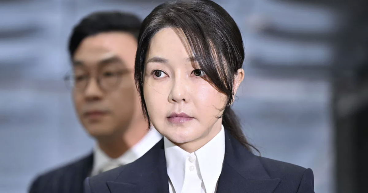 Corée du Sud: l’épouse de l’ex-président Yoon accusée d'avoir accepté plus de 200.000 dollars de pots-de-vin