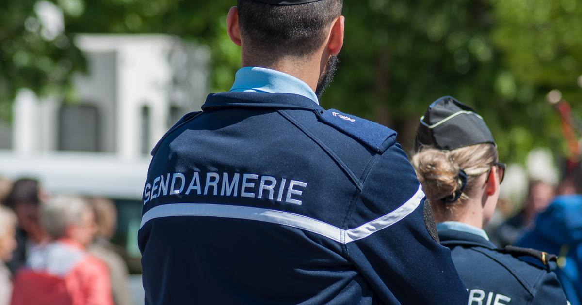 Permis annulé depuis plus d’un an, condamné 13 fois : le profil du chauffard qui a percuté volontairement deux gendarmes dans les Vosges