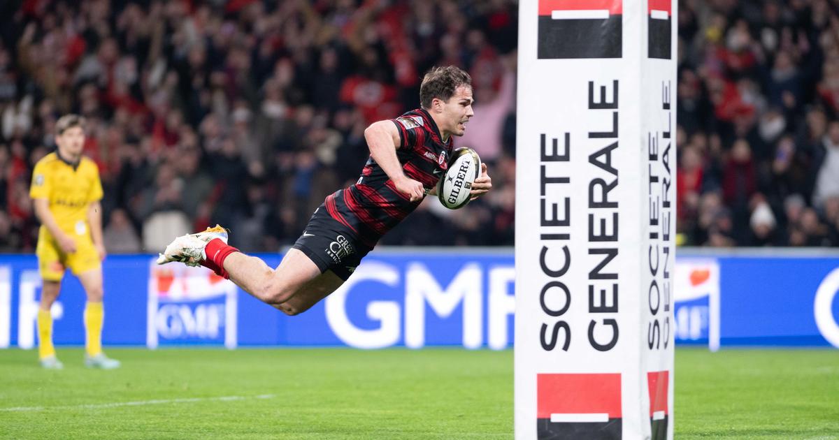 Antoine Dupont: Comeback Secrets & Rugby Return