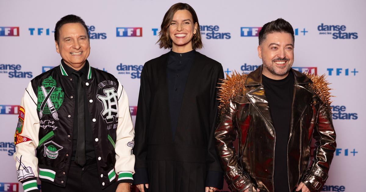 «Danse avec les stars» : la saison 15 du concours de TF1 débutera le vendredi 23 janvier