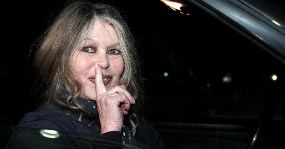 Mort de Brigitte Bardot : la star ne sera pas enterrée à La Madrague mais au cimetière marin de Saint-Tropez