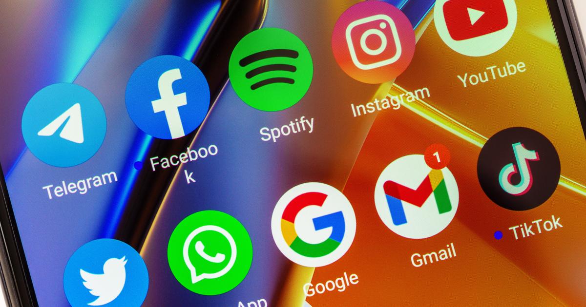 Il sera bientôt possible de changer son adresse Gmail sans perdre tous ses messages