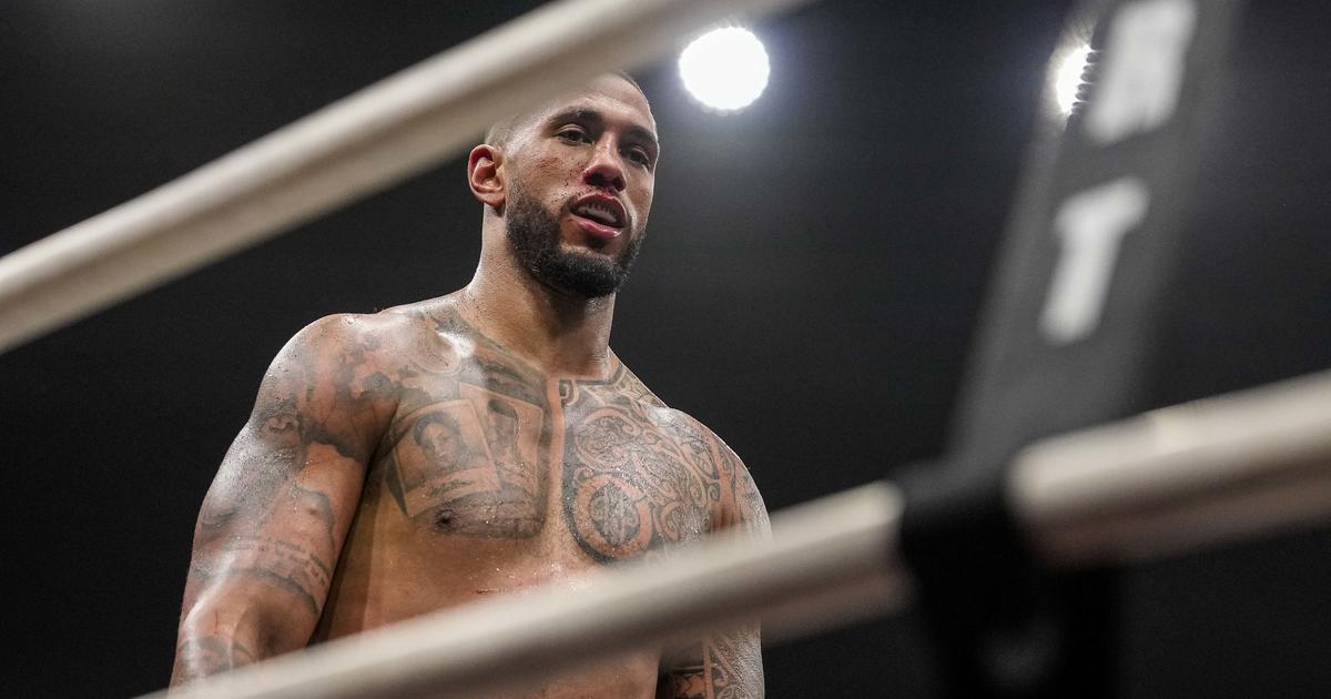 «Mon but, c’est d’être champion du monde» : Tony Yoka rêve encore de la ceinture des poids lourds et dévoile ses plans pour 2026