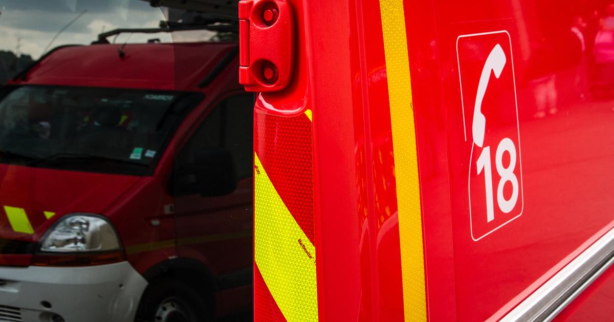 Paris : un homme retrouvé mort dimanche probablement à cause du froid