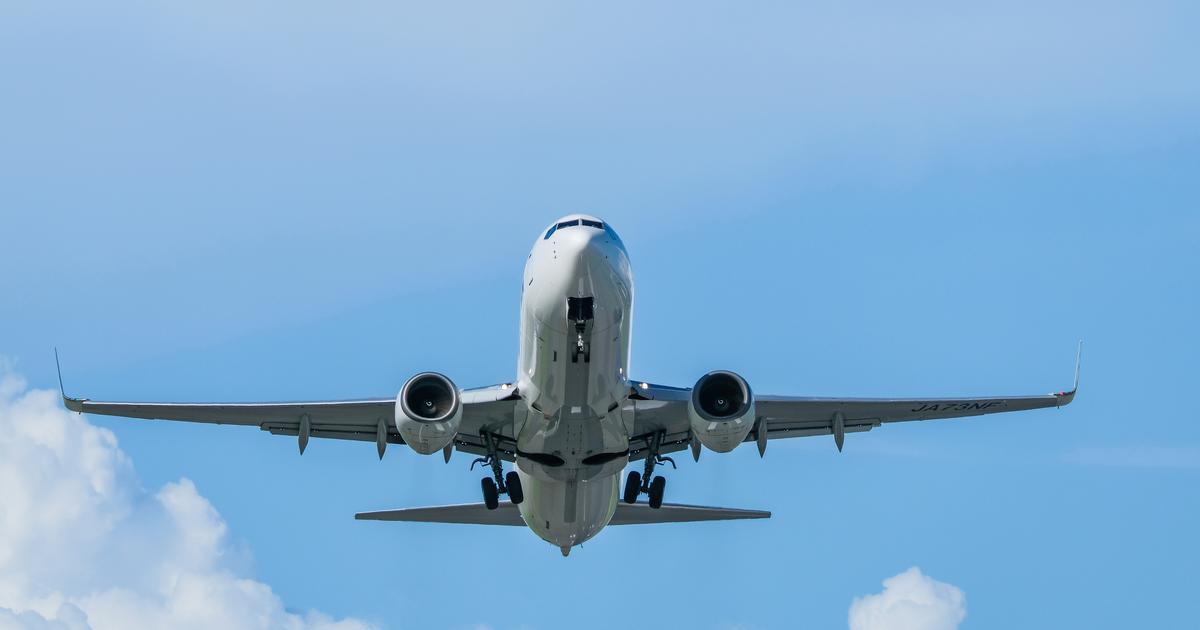 Taiwan: 100.000 passagers risquent des retards d'avion à cause des manœuvres militaires chinoises