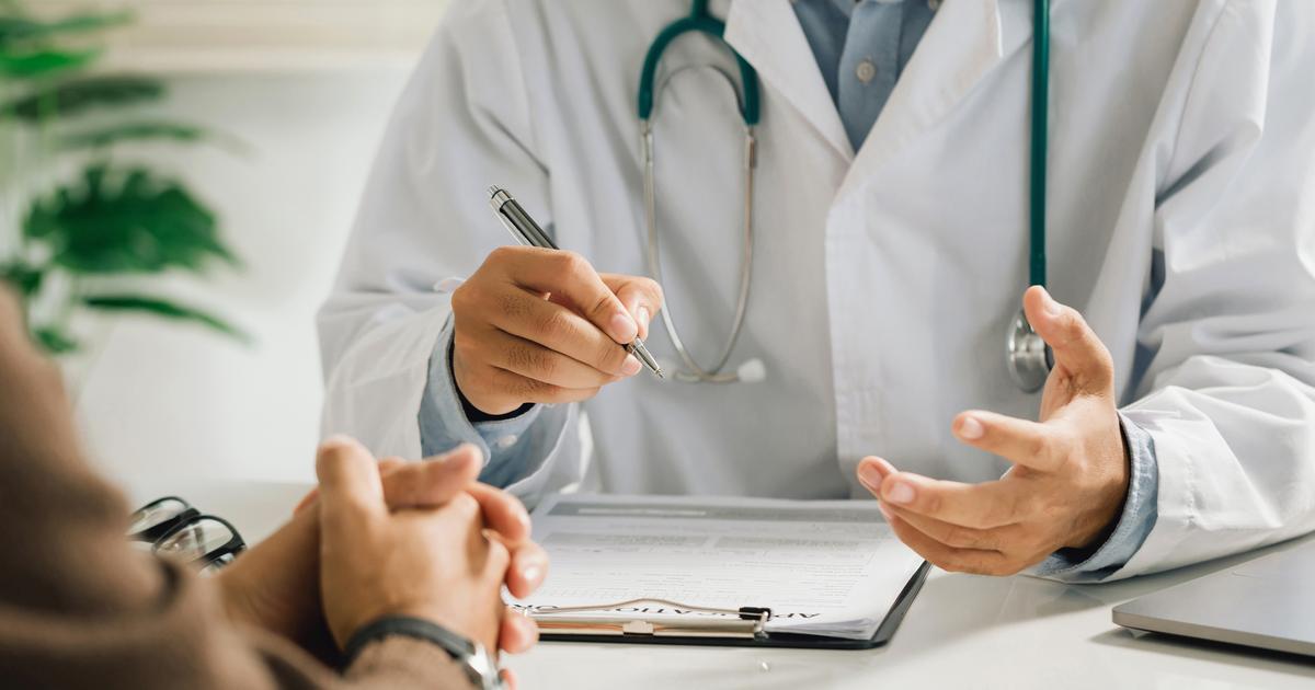 Pédiatres, psychiatres, dermatologues... Les tarifs des consultations vont augmenter au 1er janvier