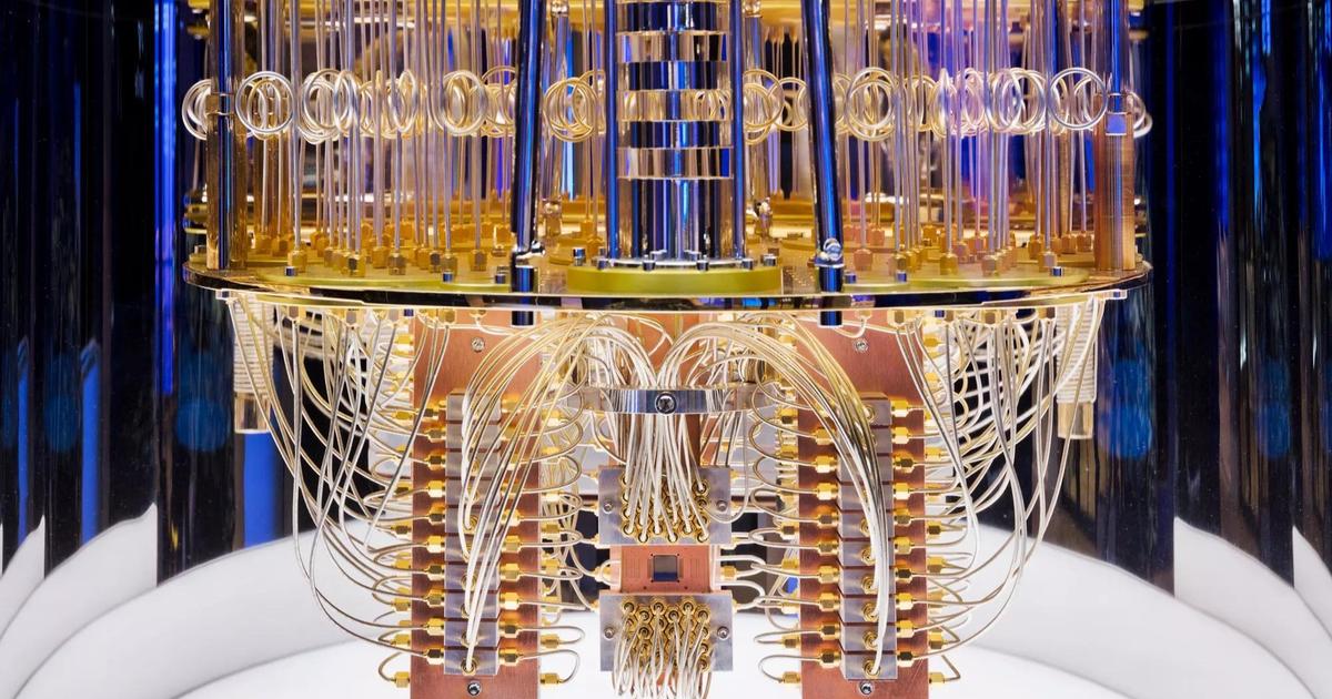 « Il y a une vraie confiance dans le potentiel de ces technologies » : 2025, année de la grande accélération de la course à l’informatique quantique