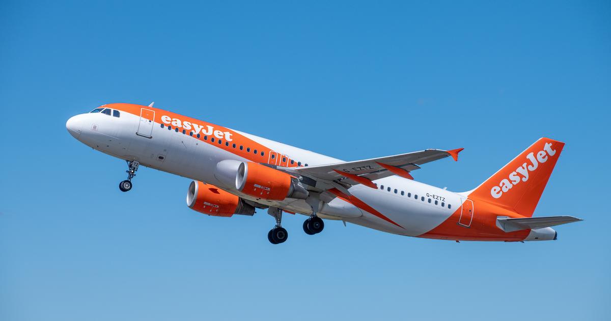 Vers un 1er janvier avec «zéro décollage» ? Une menace de grève plane chez Easyjet le jour du Nouvel an