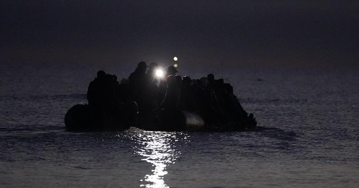 Plus de 3000 migrants sont morts en mer en tentant de rejoindre l'Espagne en 2025, selon une ONG