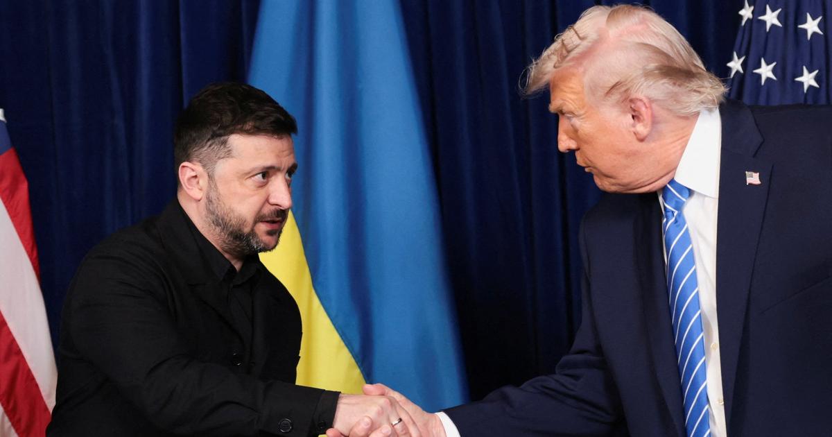 Donald Trump tente d’imposer sa paix en Ukraine sans fâcher la Russie