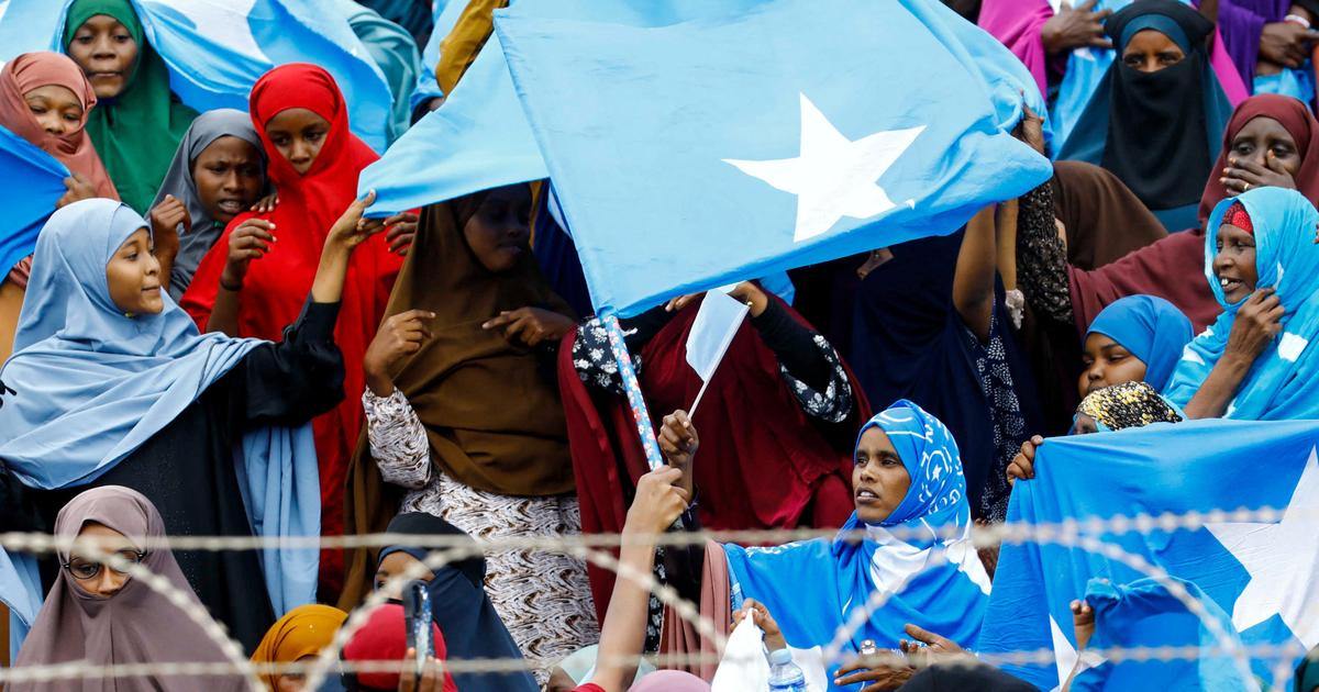 Israël rejette les critiques après sa reconnaissance du Somaliland, des milliers de Somaliens dans les rues