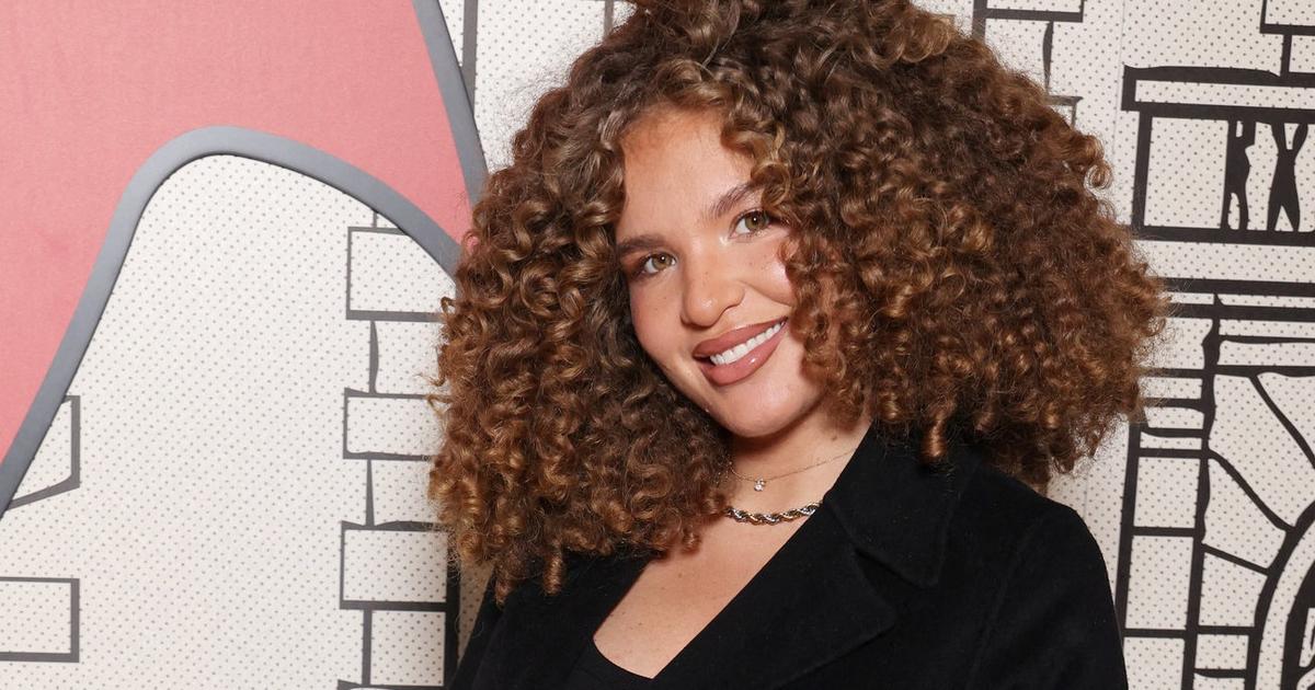 «Merci la vie» : Léa Haddad, demi-finaliste de «Star Academy» 2022, est enceinte de son premier enfant