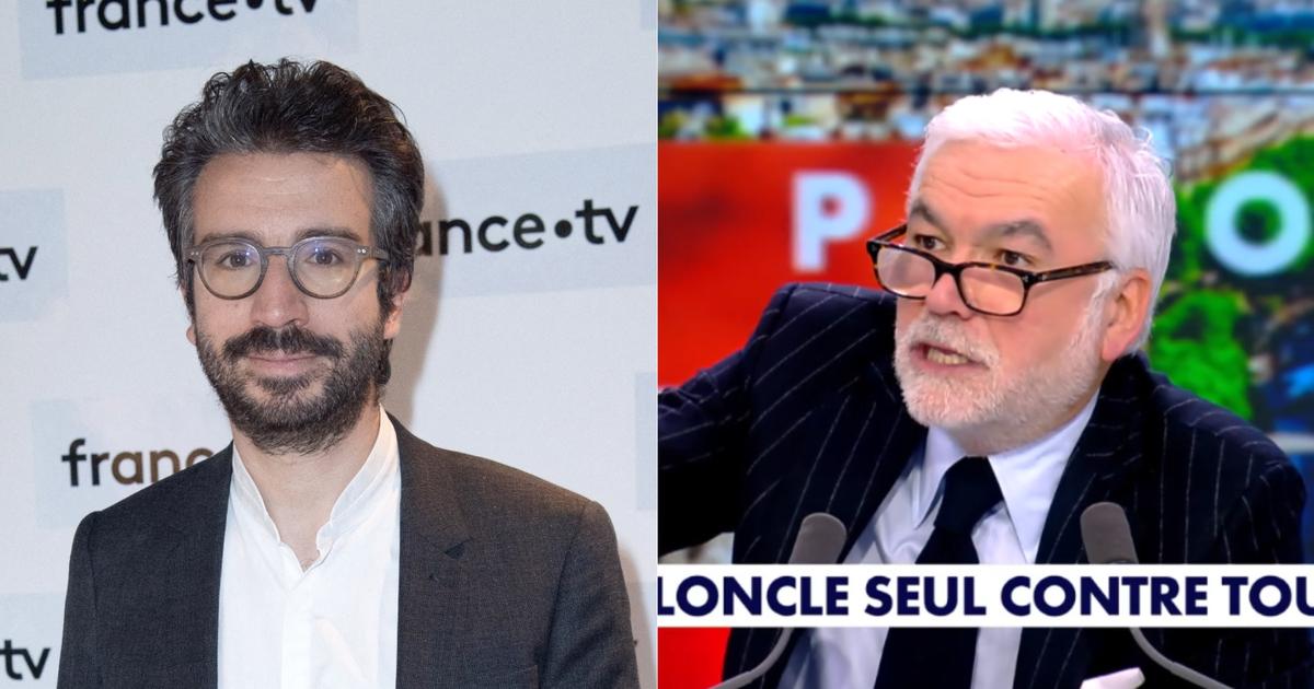 «Les rémunérations au sein de France Télévisions sont transparentes» : Stéphane Sitbon-Gomez répond à Pascal Praud