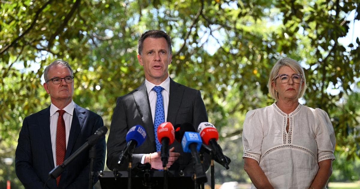 Attentat de Sydney : les assaillants ont «supposément» agi seuls, d’après la police