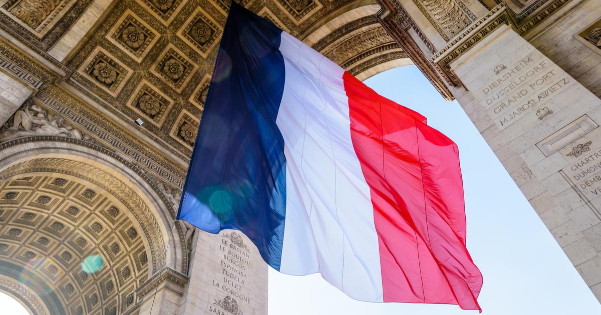 Seuls 41% des Français l’année 2026 sera meilleure que 2025, selon un sondage Ipsos