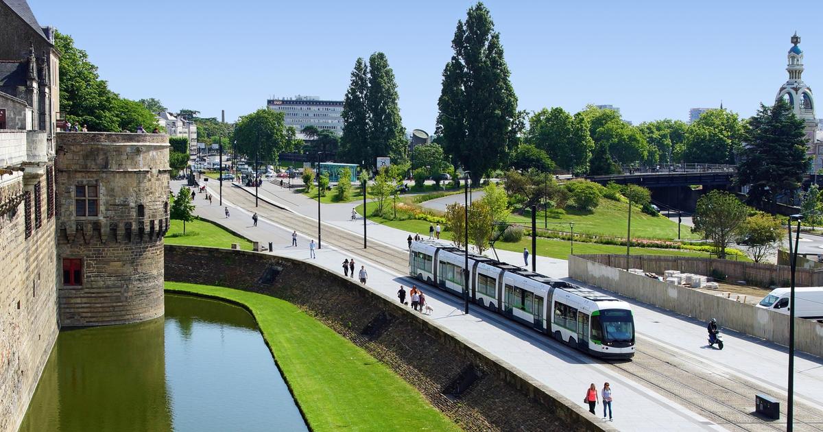 Nantes : un logiciel de gestion du trafic des tramways défaillant malgré un investissement de 7 millions d’euros