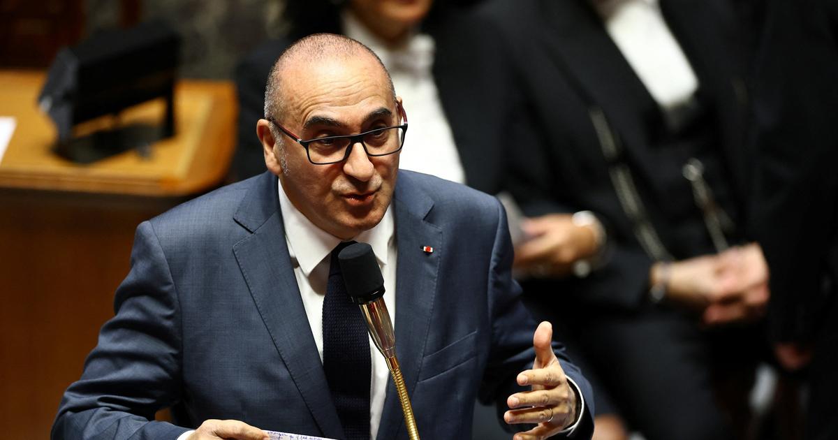 Agresseur du métro parisien présenté à tort comme un clandestin malien: Laurent Nunez reconnaît un «dysfonctionnement»