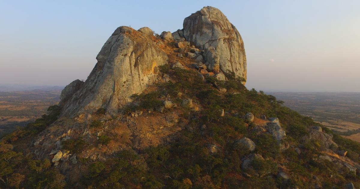 Des chasseurs-cueilleurs organisaient déjà la crémation de leurs morts il y a 9500 ans