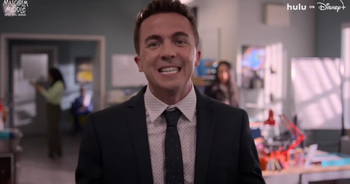 Malcolm : Disney+ dévoile une première bande-annonce du reboot de la série culte