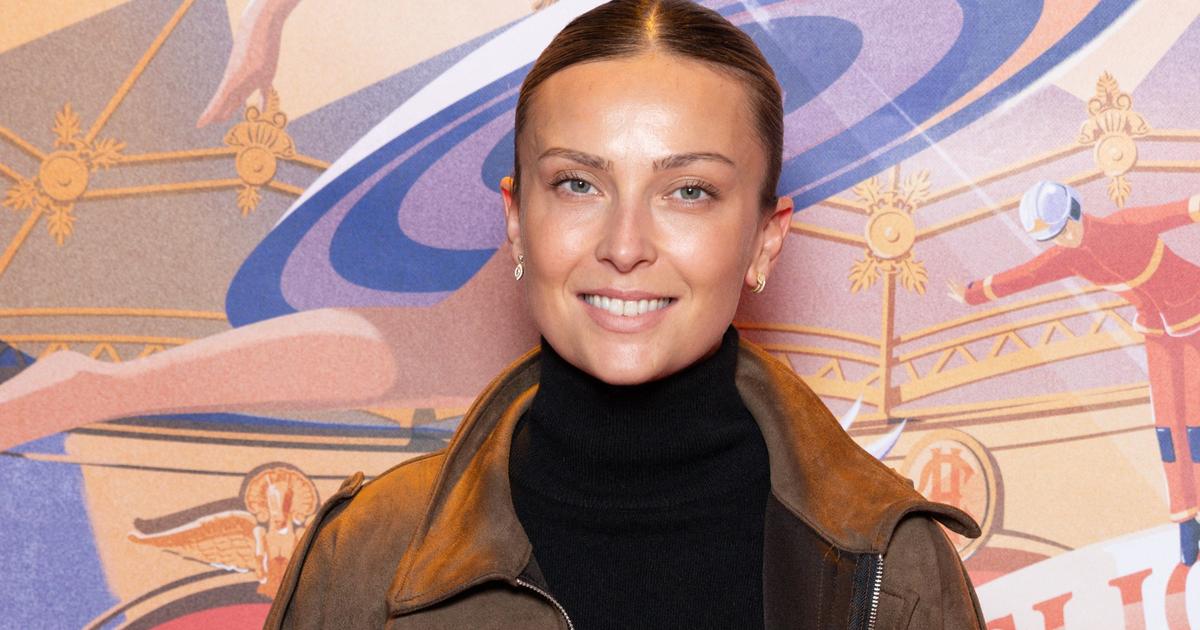 «Ce n’est pas un choix de ma part» : Inès Vandamme annonce son départ de «Danse avec les stars»