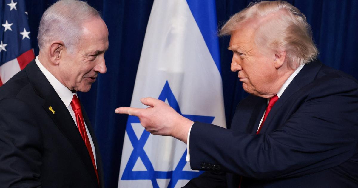 «Nous n’aurons pas d’autre choix que d’éliminer très rapidement ce réarmement» : en Floride, Trump et Netanyahou mettent en garde le Hamas et l'Iran