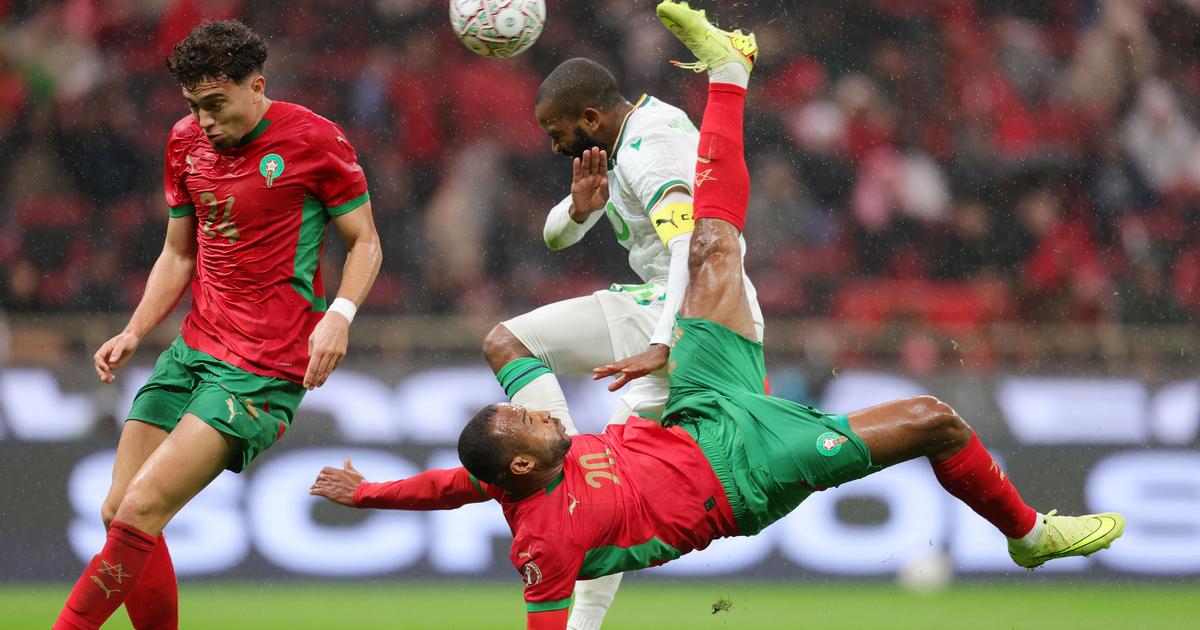 Ayoub El-Kaabi: From Slums to Cycling King