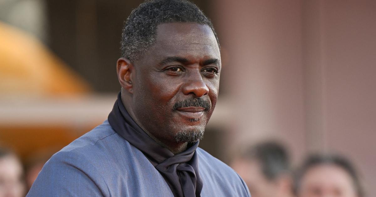 Charles III honore l’acteur Idris Elba et des sportives britanniques qui ont marqué 2025