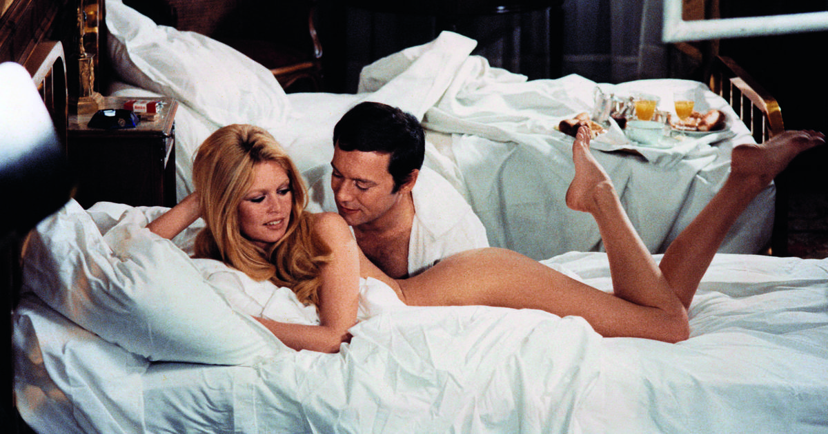 Brigitte Bardot: la France libre, c’était elle