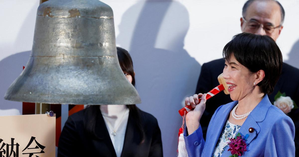 Les Bourses de Tokyo et Séoul ont flambé en 2025, dopées par la tech et le boom de l’IA