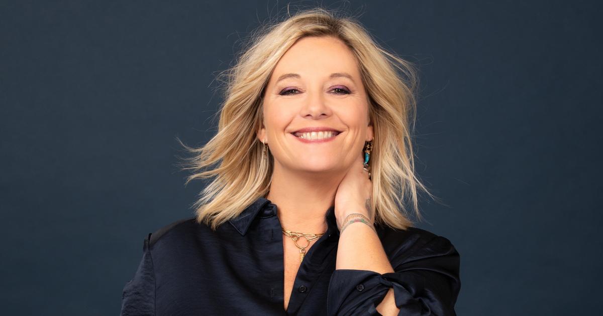 «Le Quiz des champions» : Flavie Flament succède à Cyril Féraud