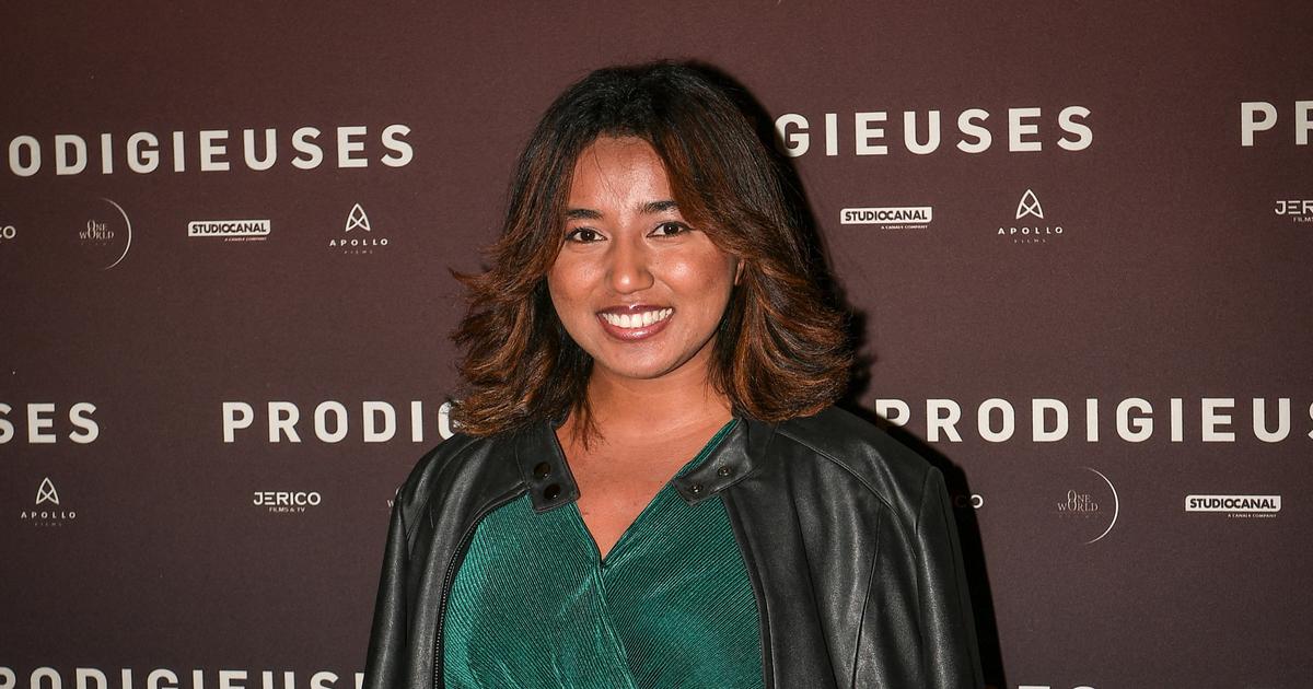 «La prod’ a enfin vu son potentiel» : le retour d’Anisha dans «Star Academy» réjouit les internautes