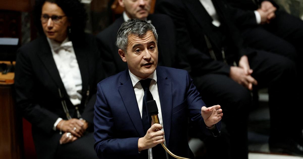 Gérald Darmanin souhaite rendre les fouilles des cellules «plus systématiques» dans les prisons