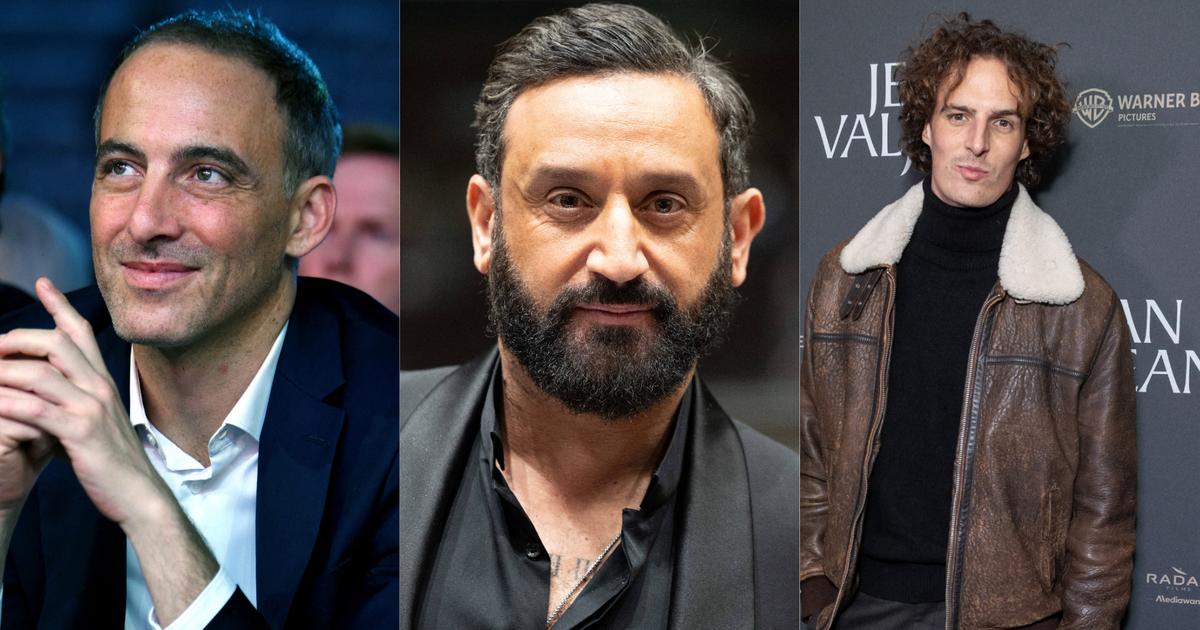 Rétro 2025 : le top 5 des plus gros clashs à la télévision