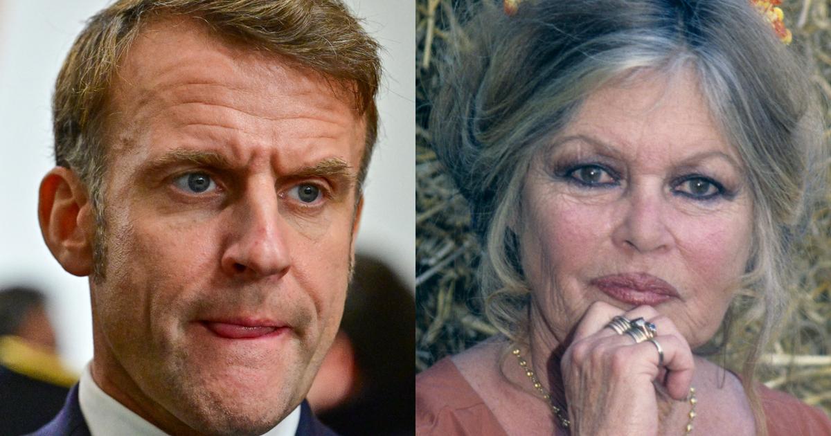 La famille de Brigitte Bardot « n'a pas donné suite » à la proposition d’un hommage national par Emmanuel Macron