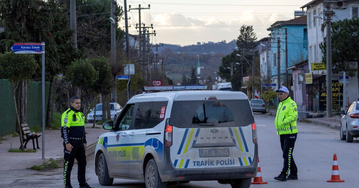 Turquie : 357 personnes arrêtées dans une opération contre l'organisation État islamique
