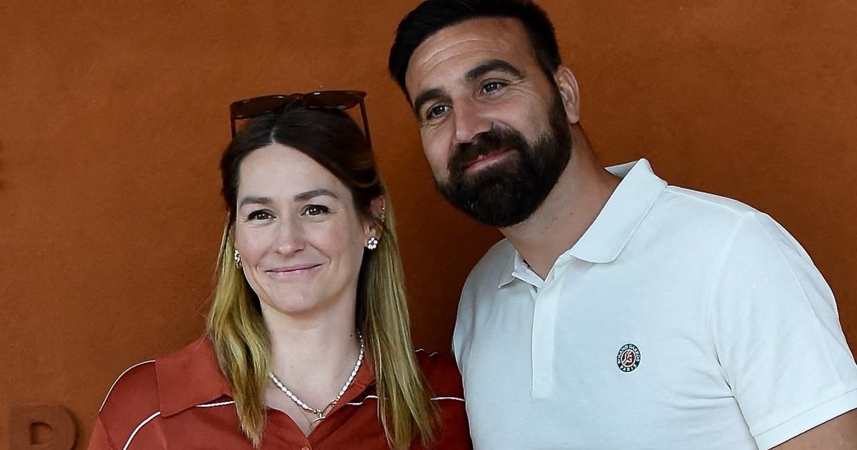«Vous êtes jaloux» : Matthieu Vieira («MAPR») pique son ex-femme Laure Larrory, les internautes réagissent