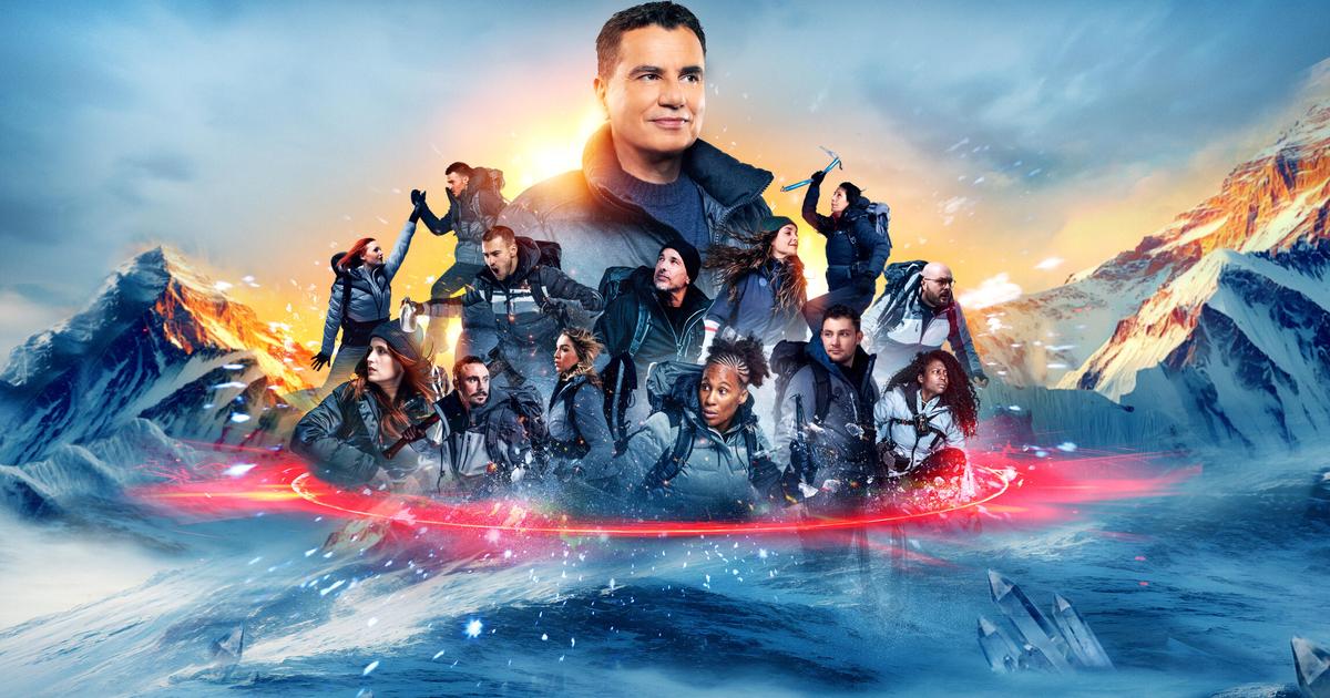 Audiences : quel score pour «L’Anneau», nouveau jeu d’aventure de France 2 ?