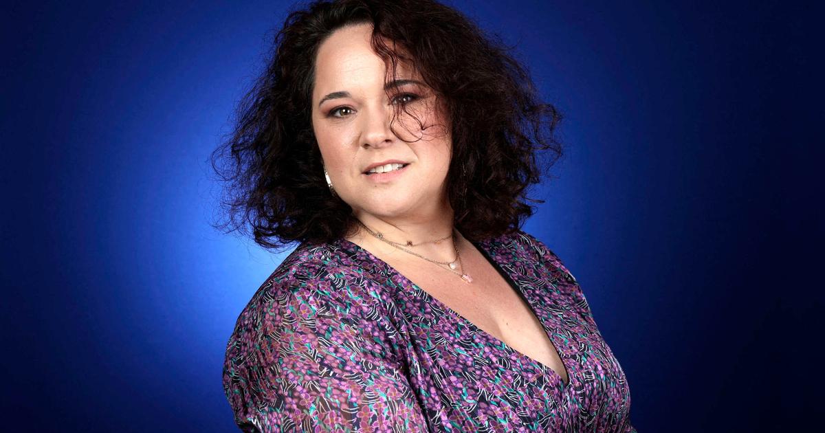«Ça faisait longtemps» : Magalie Vaé se réjouit de sa présence sur le 200e prime de «Star Academy»