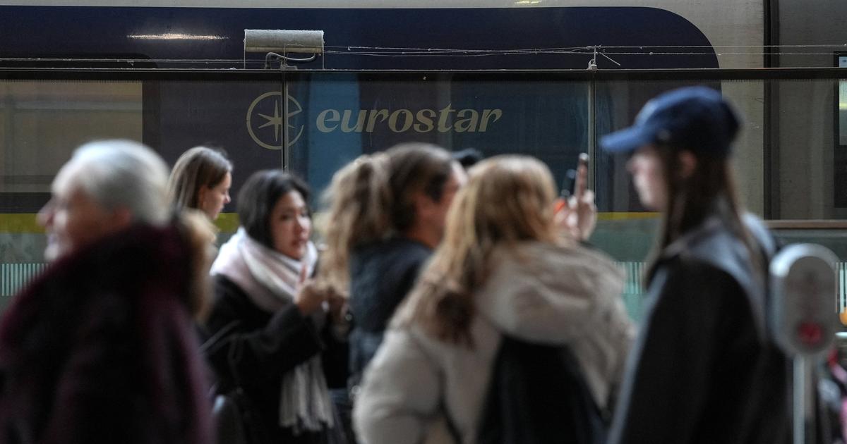 Eurostar espère «assurer tous ses services» ce mercredi, mais n’écarte pas «des retards et des annulations de dernière minute»