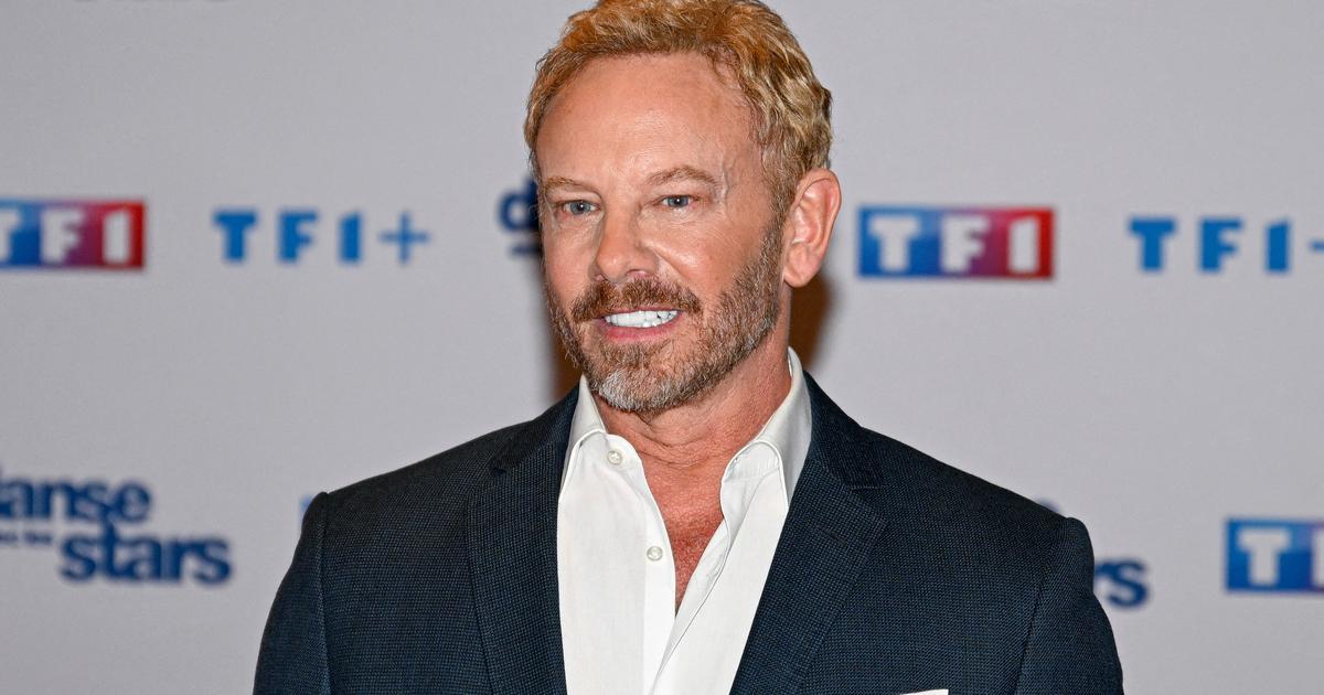«Danse avec les stars» : Ian Ziering visé par une plainte pour coups et blessures