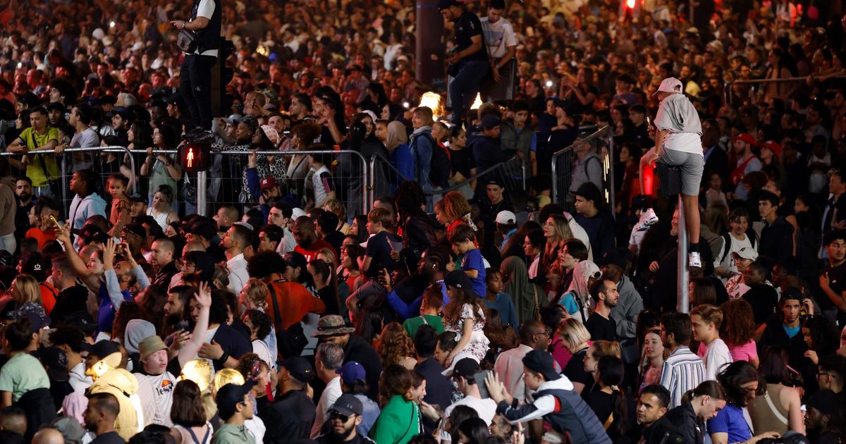 Marseille : la circulation coupée autour du Vieux-Port en prévision du réveillon et du match de l’Algérie à la CAN