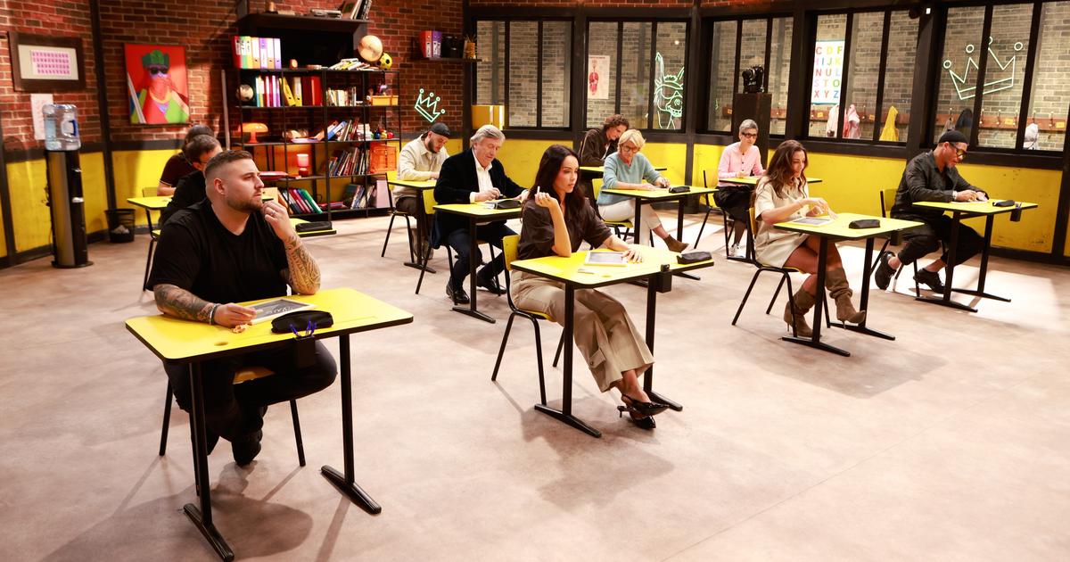 «Qui sera le plus nul ?» : le nouveau jeu de TF1 que personne ne veut gagner