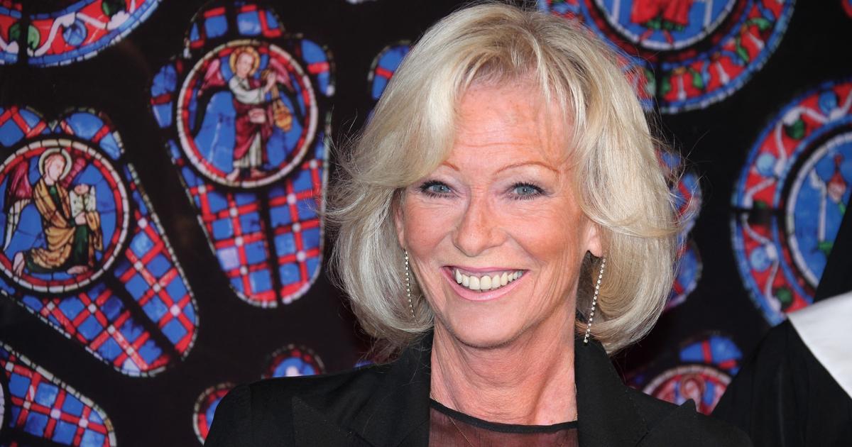 Évelyne Leclercq : un sourire entré dans la légende de la télévision française