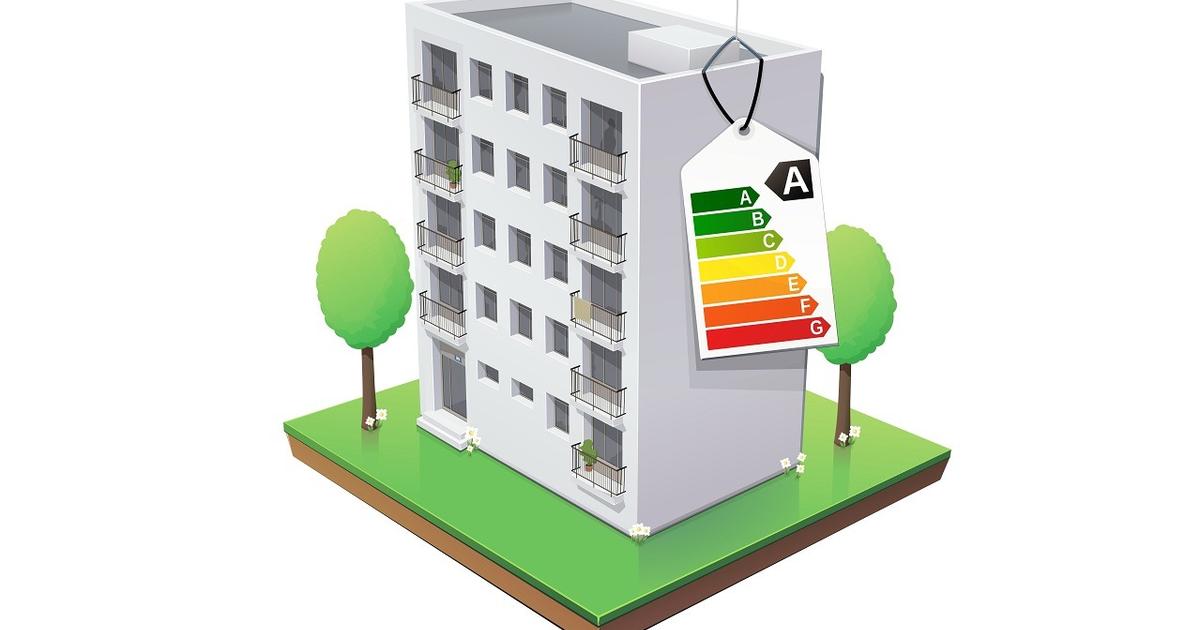 Immobilier : la réforme du DPE, un bol d’air pour des milliers de propriétaires